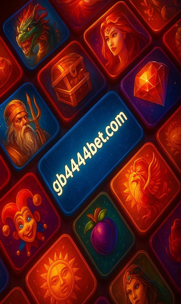 gb4444bet এ দ্রুত প্রবেশ নিশ্চিত