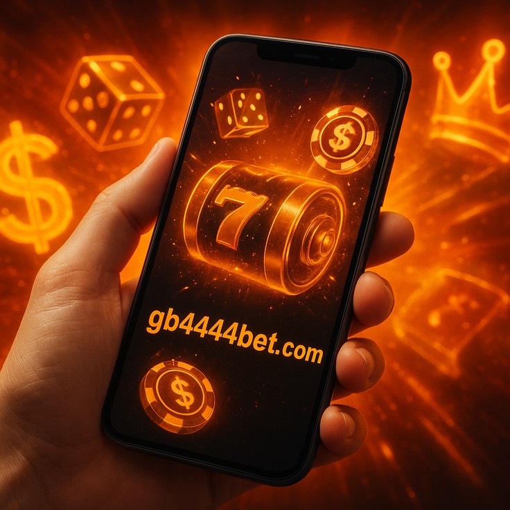 gb444