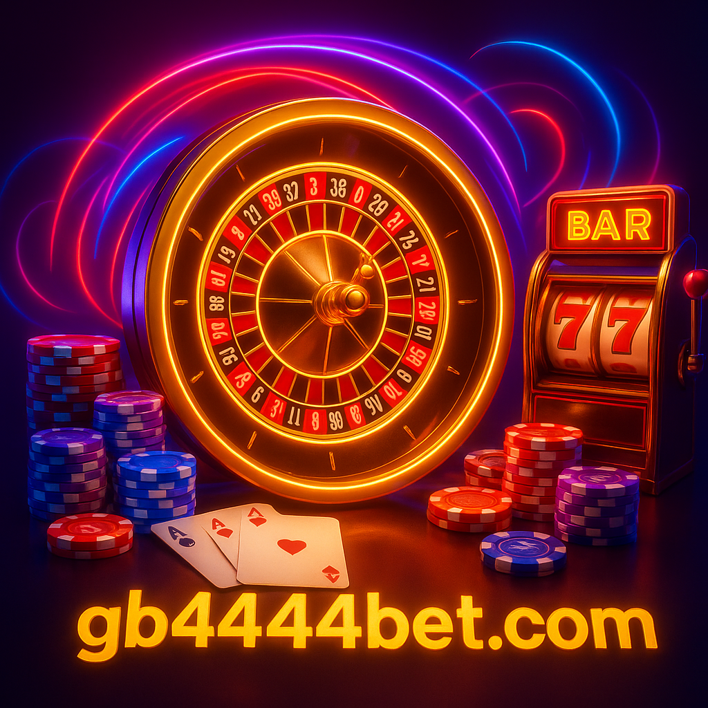 gb4444bet-এ প্রবেশ করুন