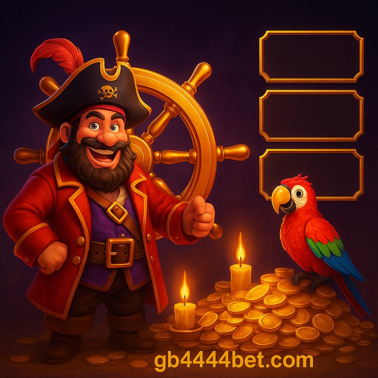 gb444