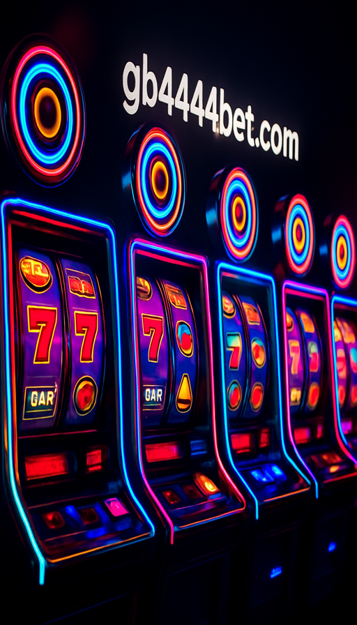 gb4444bet মোবাইলে প্রবেশ