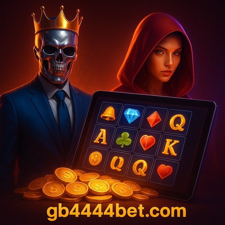 gb444