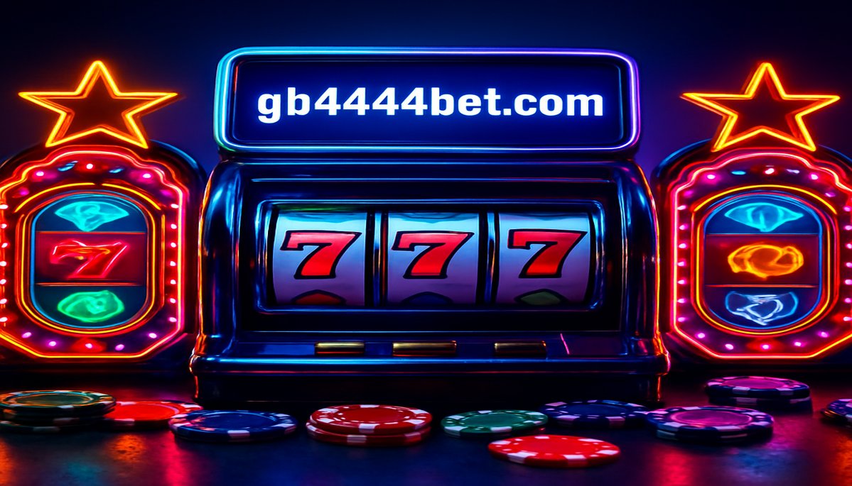 gb4444bet ক্রীড়া গেমিং