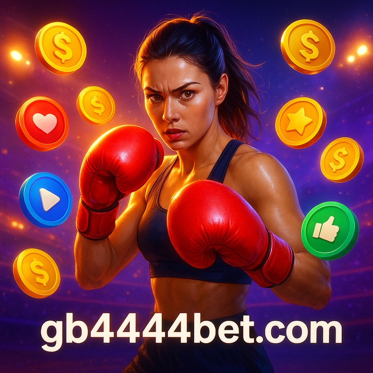gb444