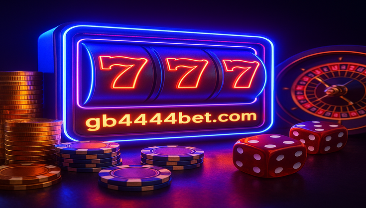 gb4444bet অনলাইন প্ল্যাটফর্ম