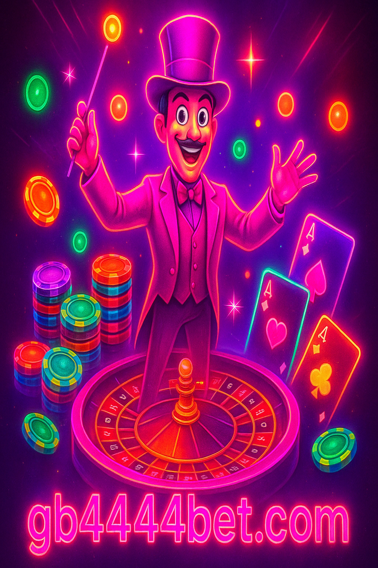 gb4444bet মোবাইল নিবন্ধন প্রক্রিয়া