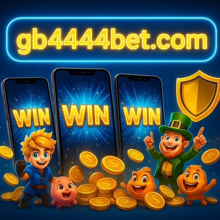 gb444