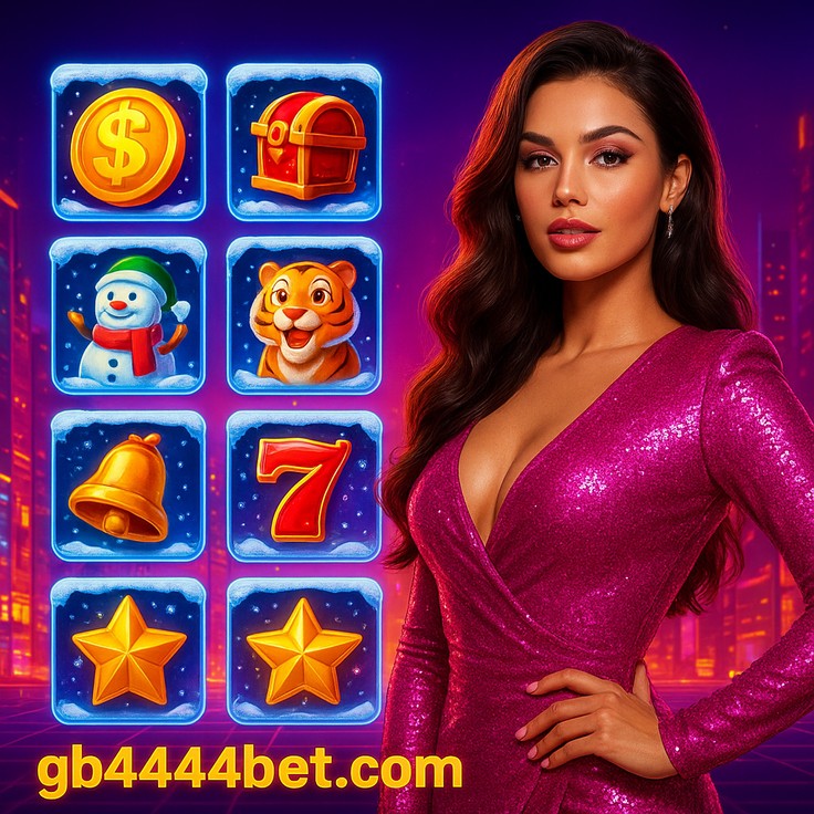 gb444 পেমেন্ট