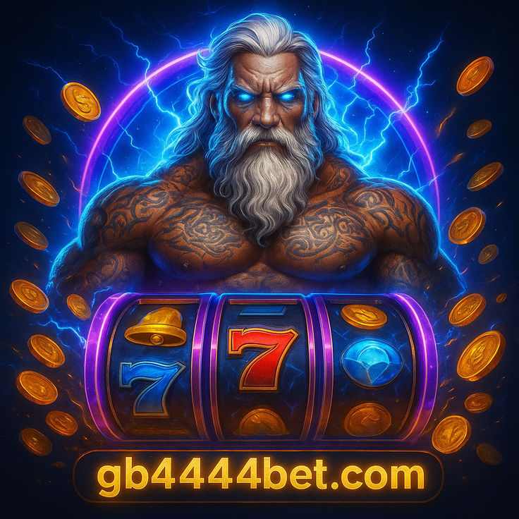 gb4444bet প্রচারণা পৃষ্ঠা