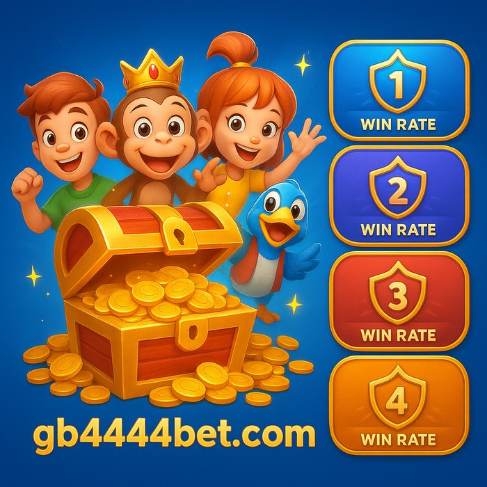 gb444