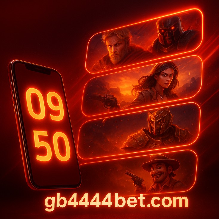 gb444