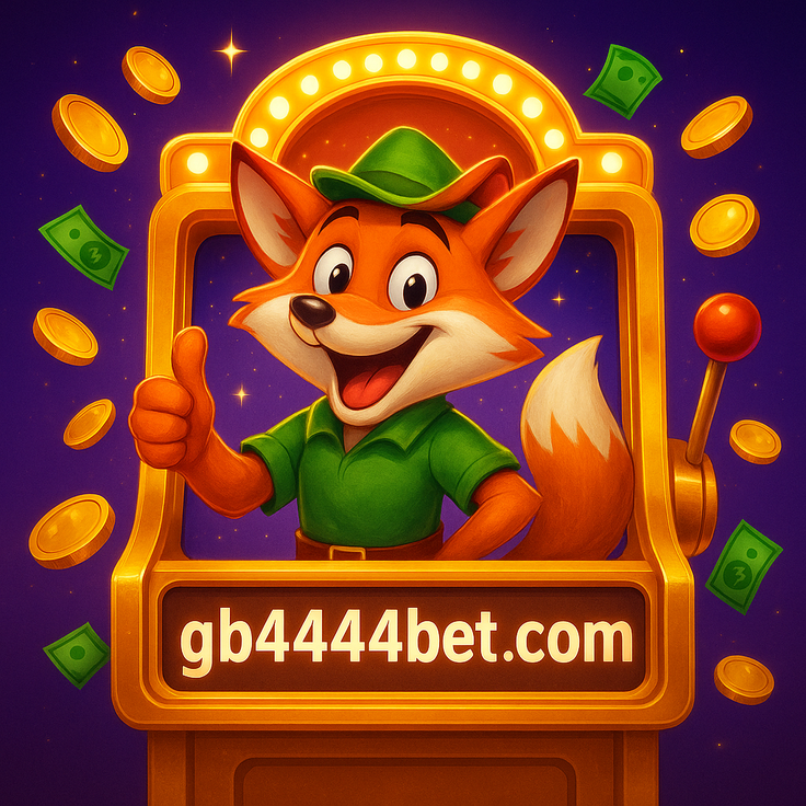 gb4444bet ক্র্যাশ গেম