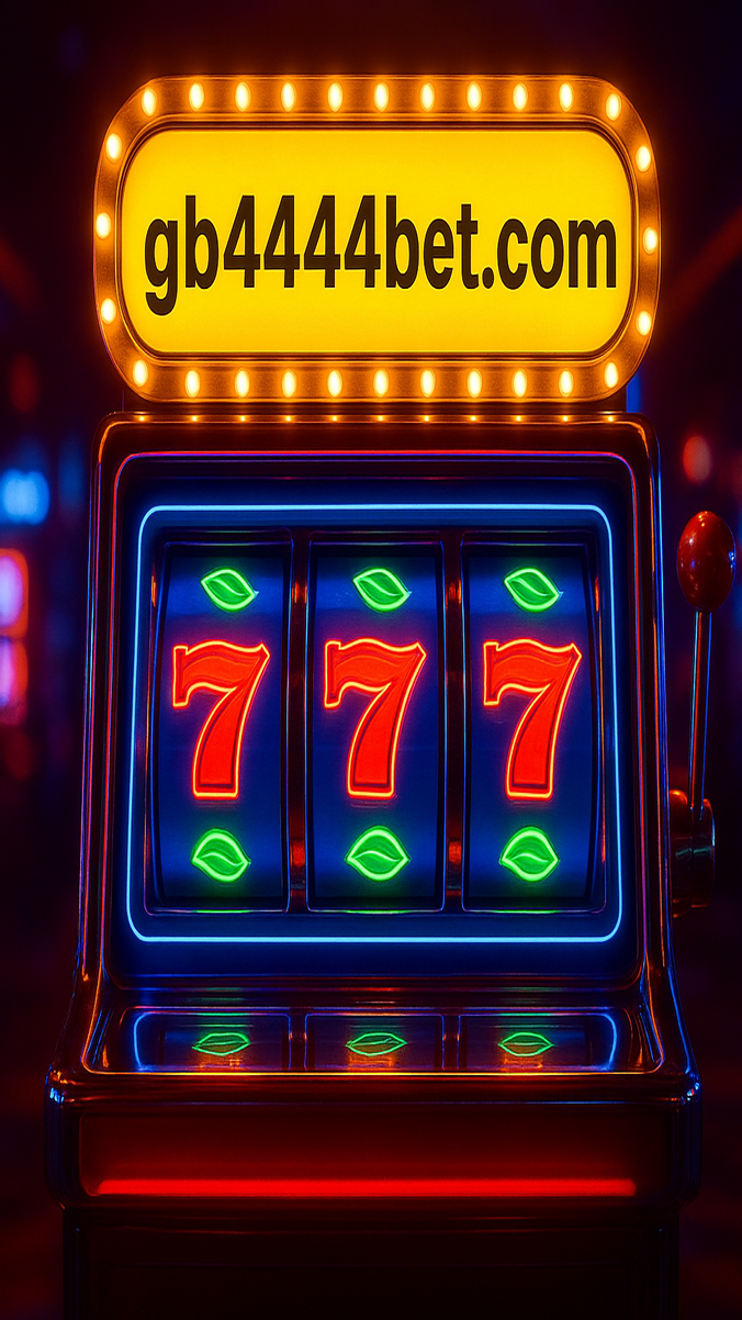 gb4444bet নিবন্ধন