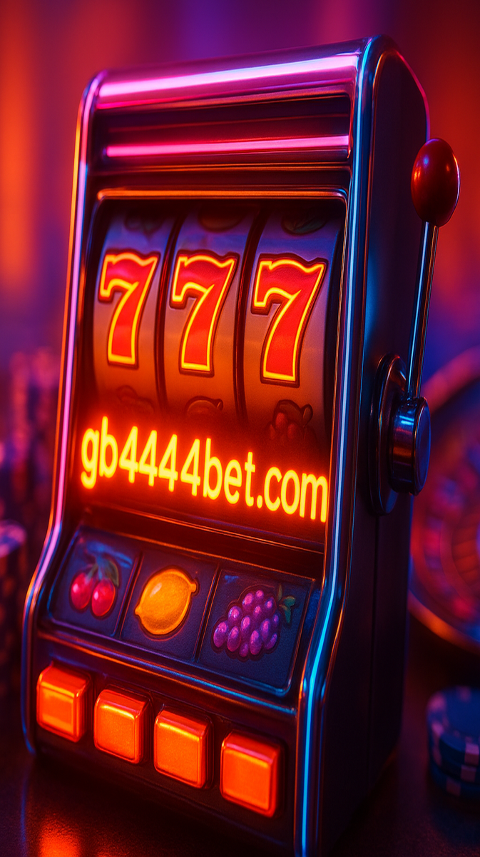 gb4444bet নিবন্ধন