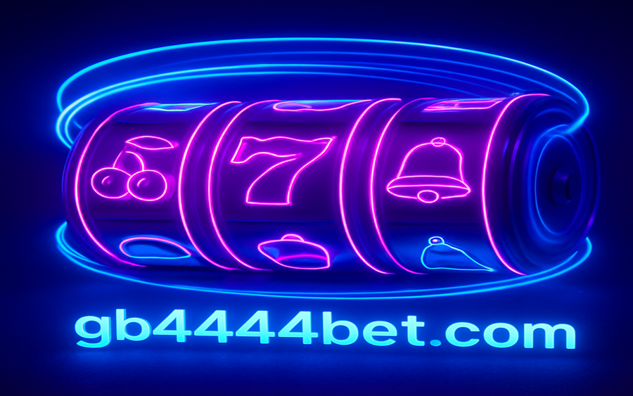 gb4444bet একটি অনলাইন বিনোদনমূলক