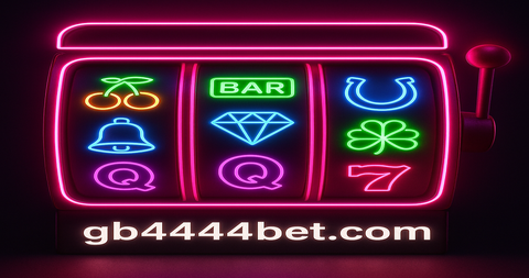 gb4444bet অনলাইন গেমিং প্ল্যাটফর্ম
