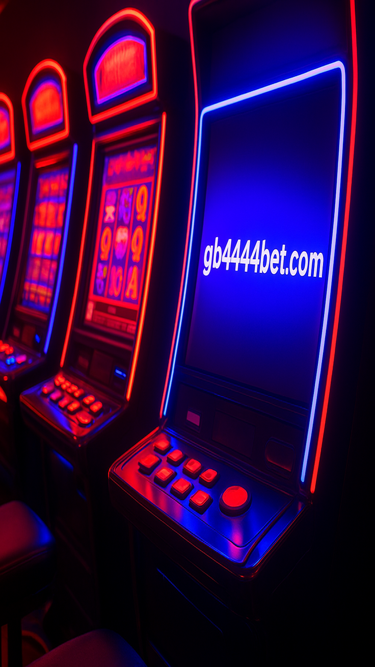 gb4444bet সাইটে প্রবেশাধিকার